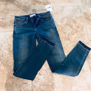 Free People Jeans....Never been worn!